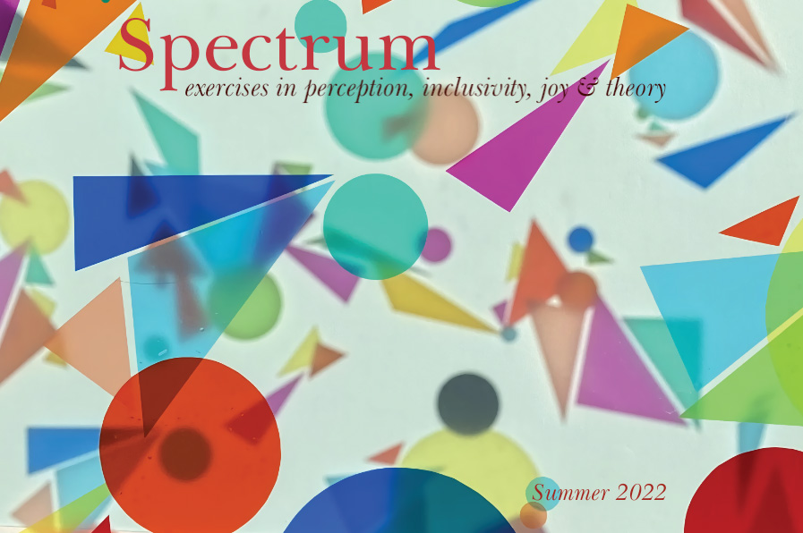 Spectrum Updates!